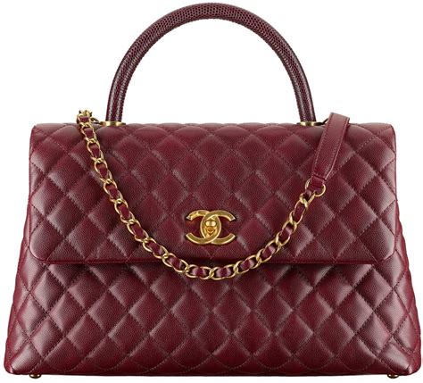 purse chanel price|chanel purse prices outlet.